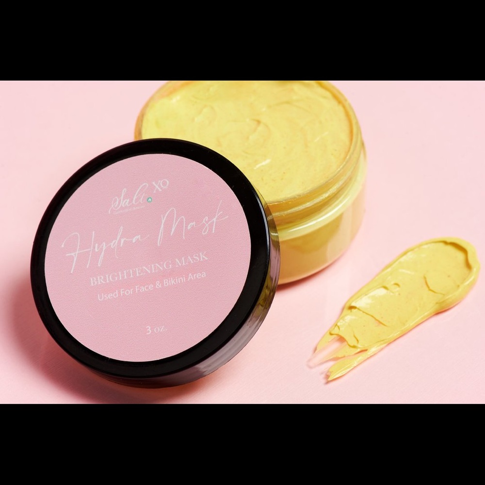 saltxo SALT XO HYDRAMASK